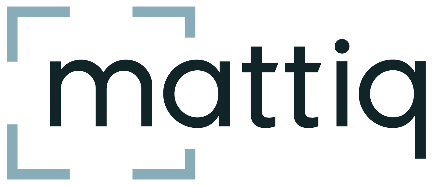 Mattiq Logo